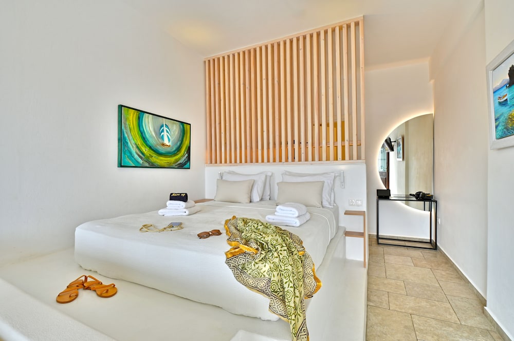 Kallichoron Art Boutique Hotel 21/73