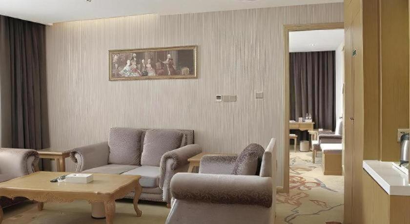 Vienna Classic Hotel (Suzhou Likou Metro Station) 43/60