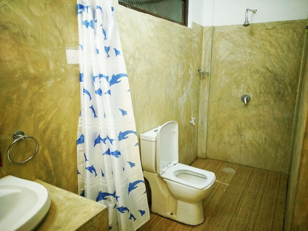 Sonri Villa 38/42