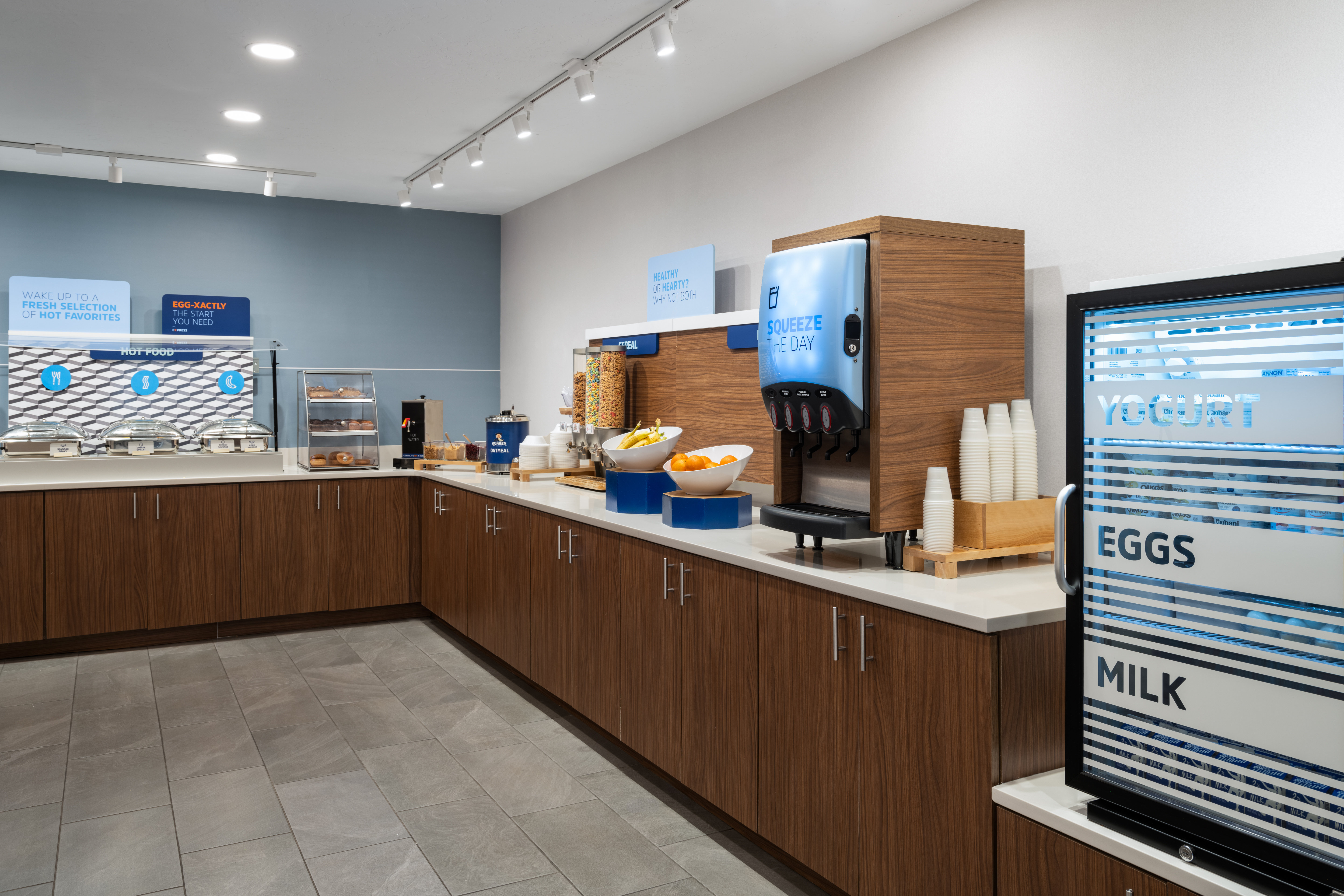 Holiday Inn Express & Suites Midwest City, an IHG Hotel 12/62