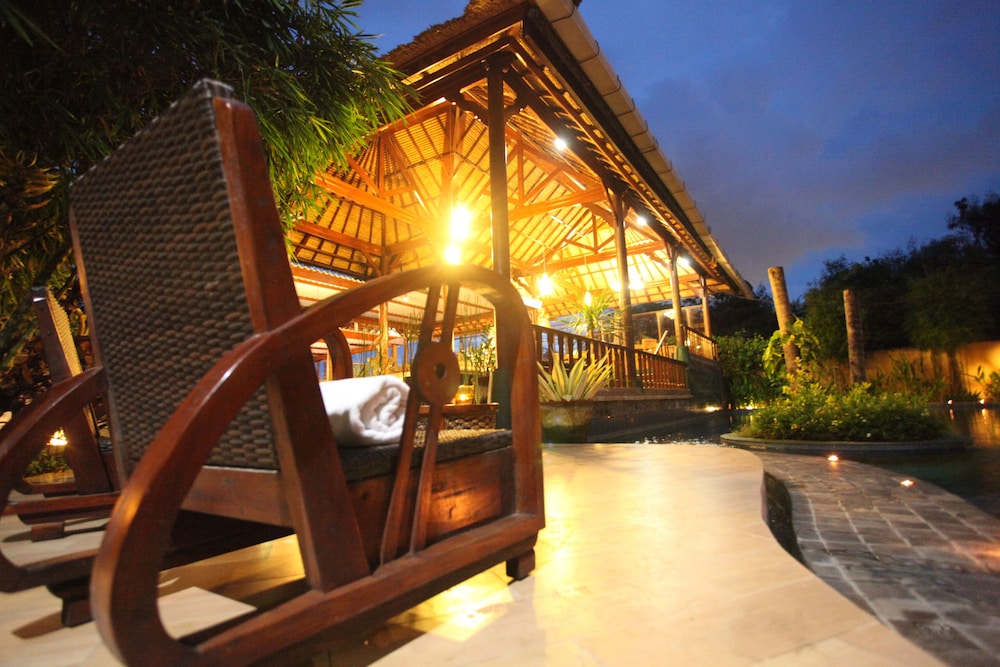 Sanur Seaview Hotel 50/58