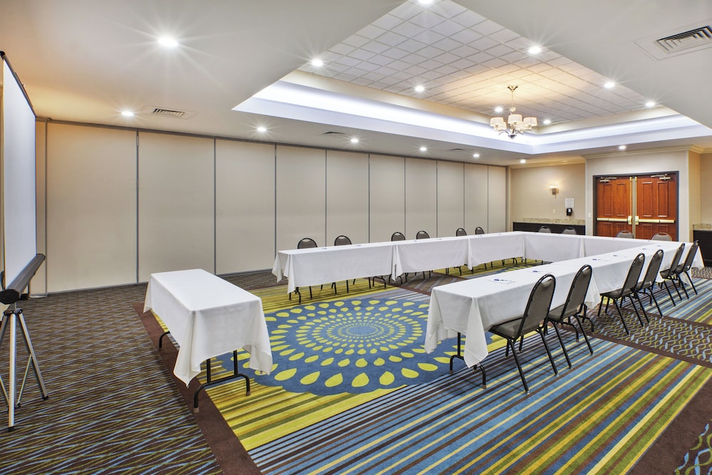 Holiday Inn Express & Suites Belleville (Airport Area) 46/50