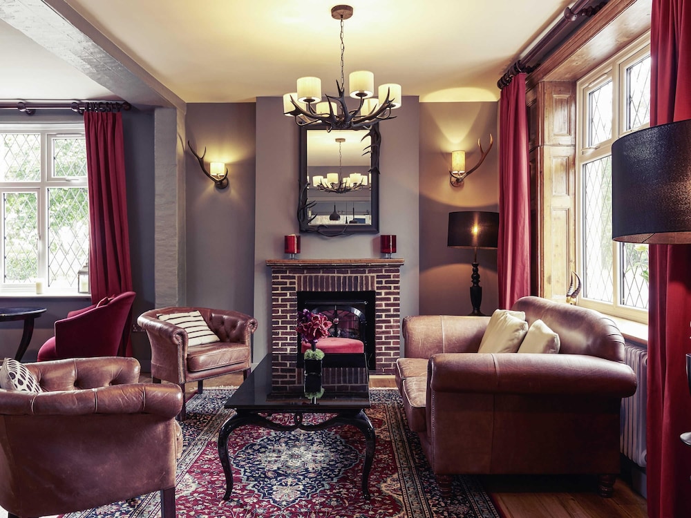 Mercure Thame Lambert Hotel 25/49