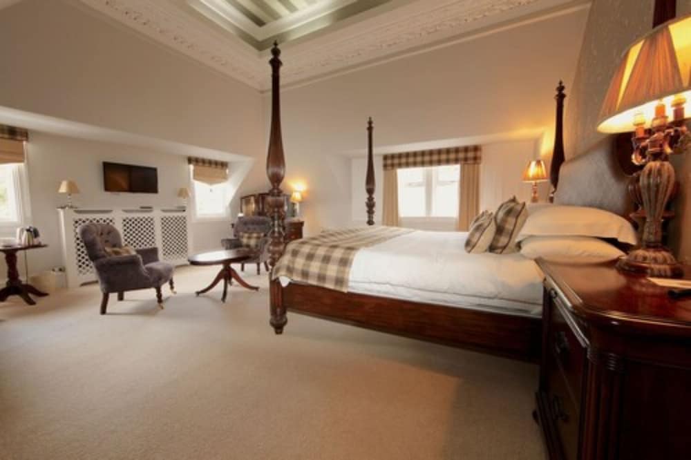 Tor Na Coille Hotel 4/52