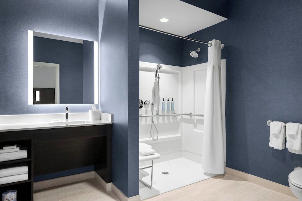 Residence Inn By Marriott Indianapolis Noblesville 36/37