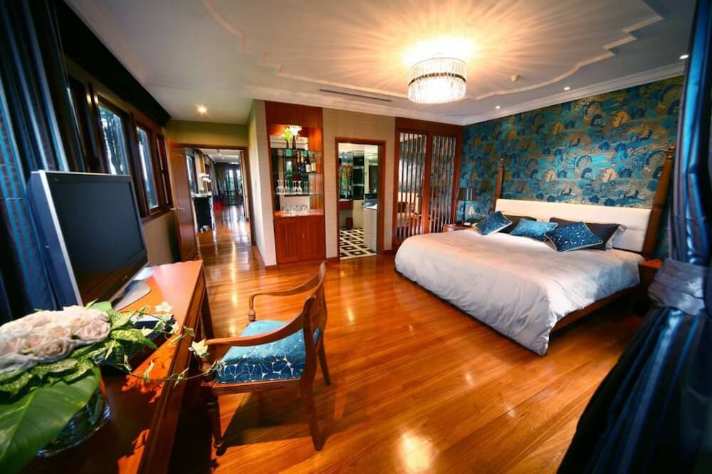 Pulai Springs Resort 11/50