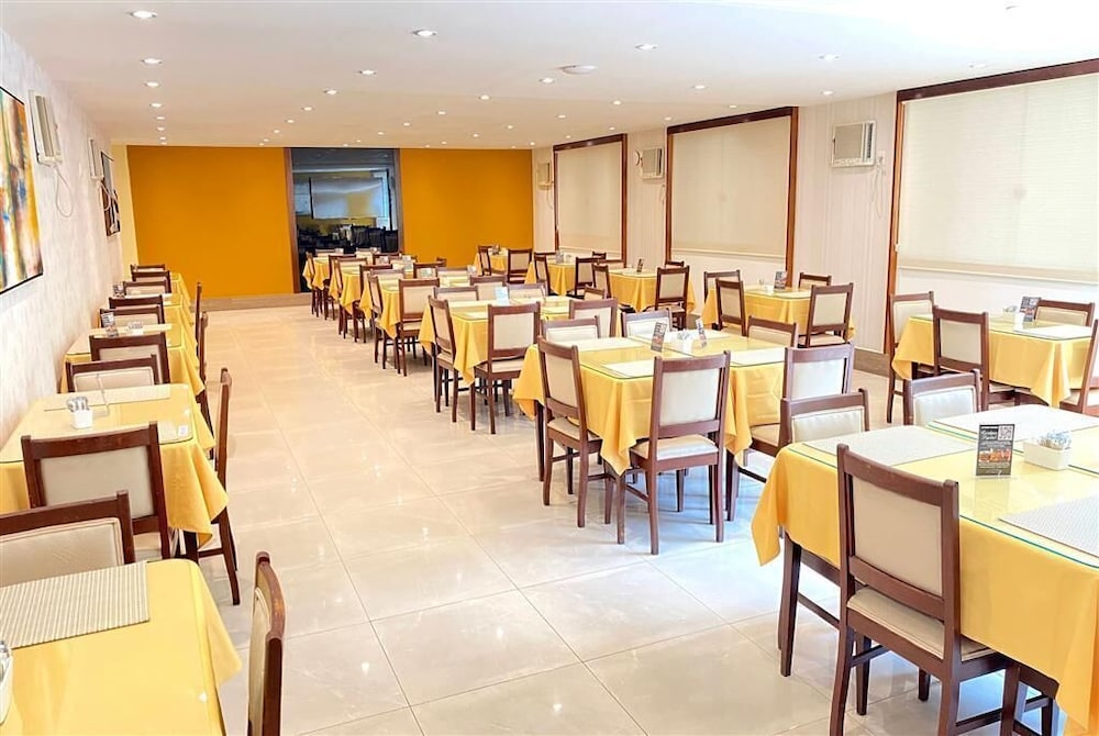DOM Barra Hotel 38/50