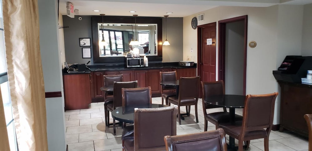 Inn at Mulberry Grove 24/33