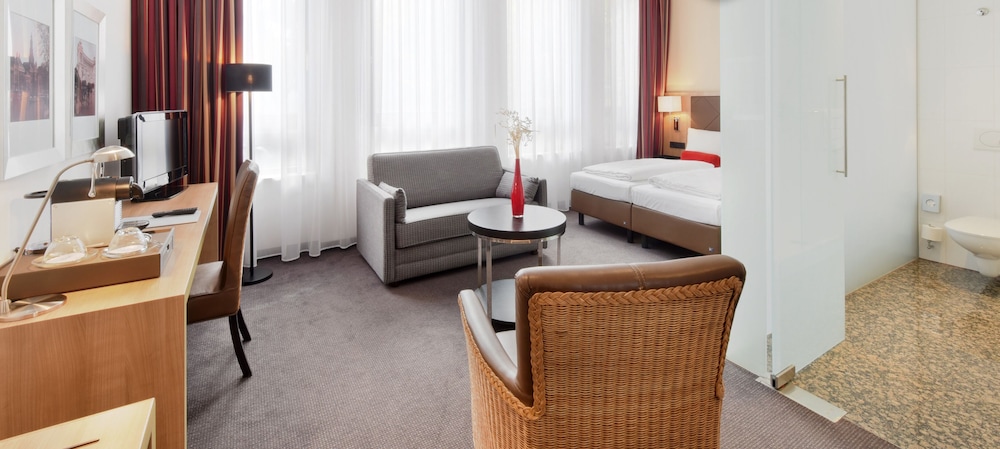 Achat Hotel Munchen Sud 45/79