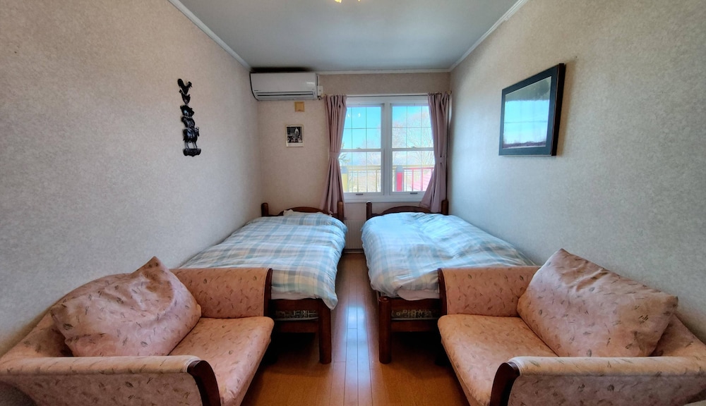 Pension Hoshi Ni Negaiwo 29/47
