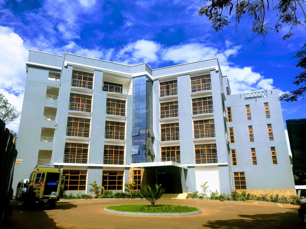 Kilimanjaro Wonders Hotel 1/37
