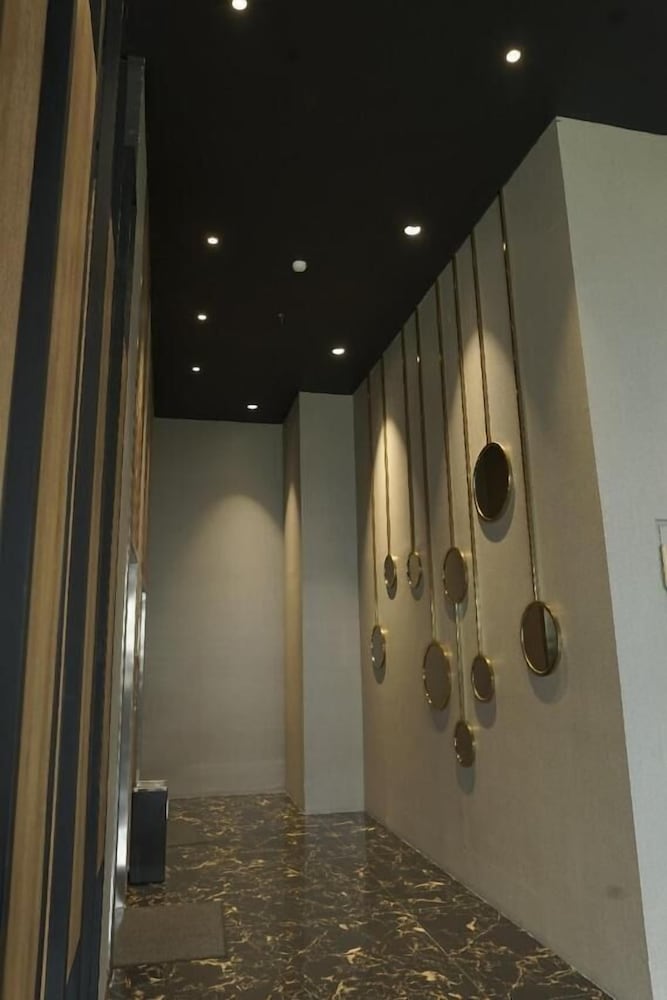 PRIME PARK Hotel & Convention Pekanbaru 56/60