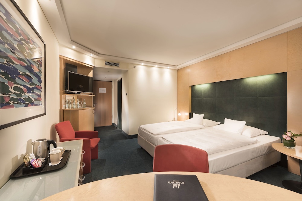 Maritim Proarte Hotel Berlin 21/72