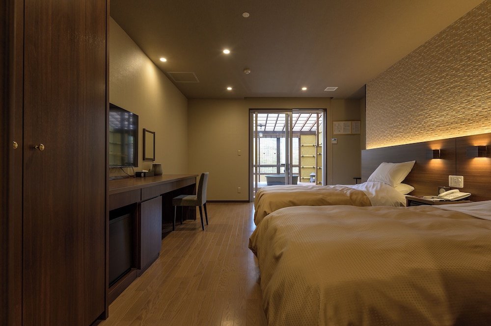 Hotel Kyoto Eminence 14/50