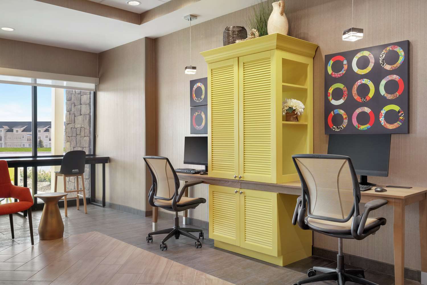 Home2 Suites By Hilton Greece Rochester 20/24
