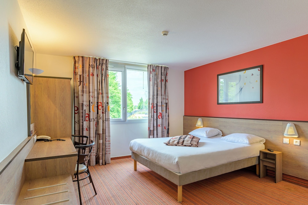 ACE HOTEL PARIS ROISSY 14/35
