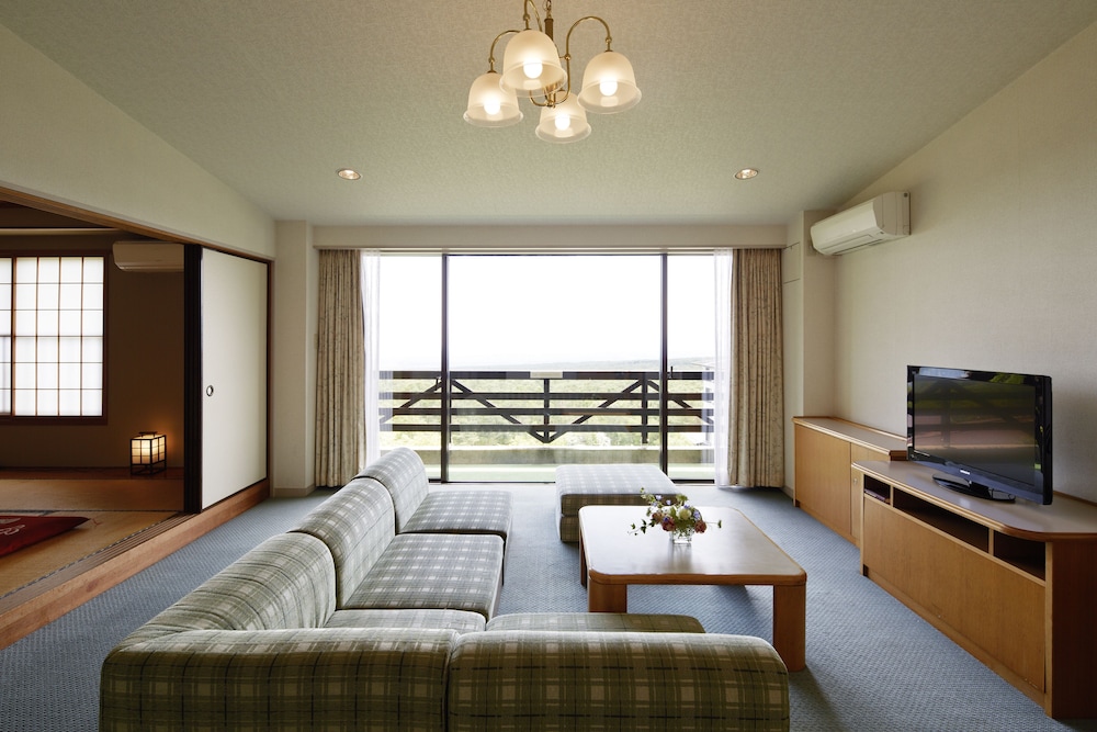 Resort Hotel Laforet Nasu 28/46