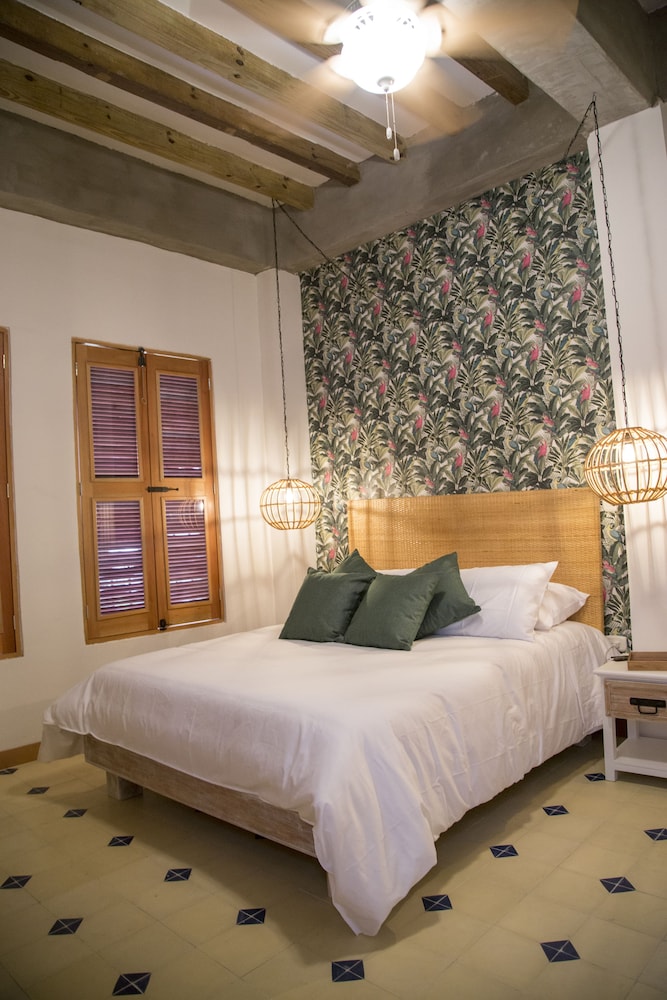 Hotel Boutique Casa Mia 14/58