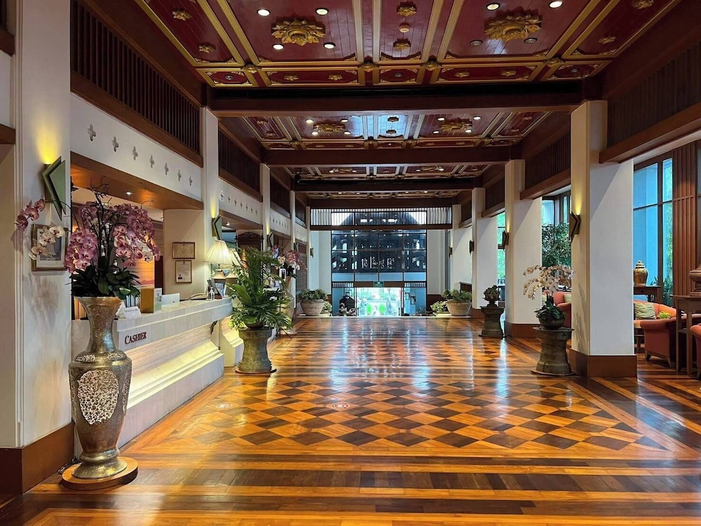 WIENGLAKOR HOTEL 16/76