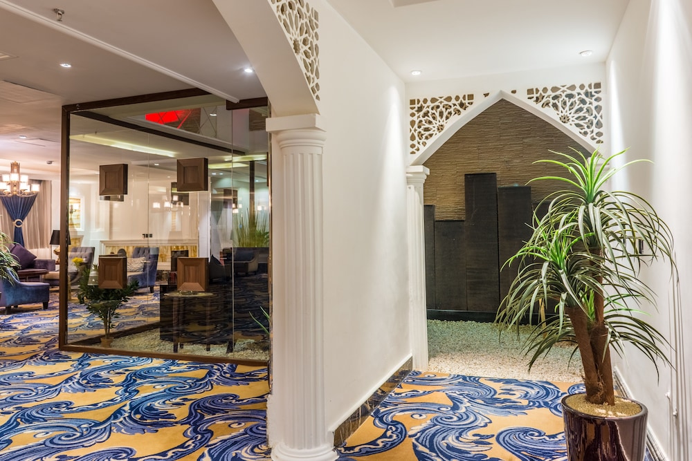 أجنحة المهيدب التخصصي(Almuhaidb Al Takhasosi Suites) 8/63