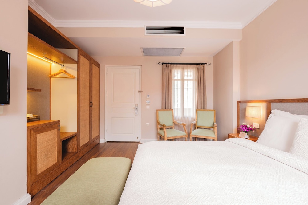 Viento Alacati Hotel 11/46