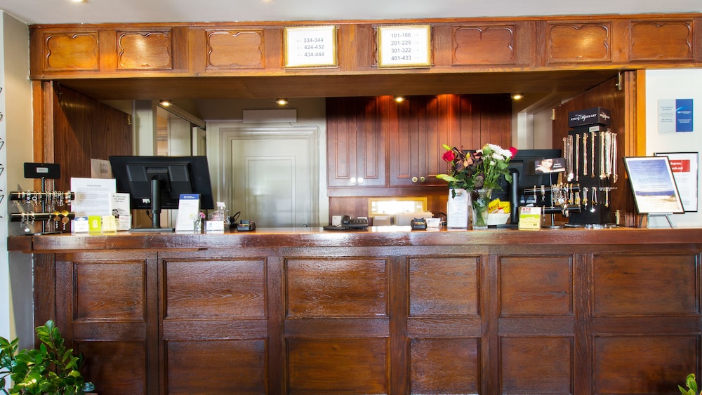 Best Western Solhem Hotel 4/50