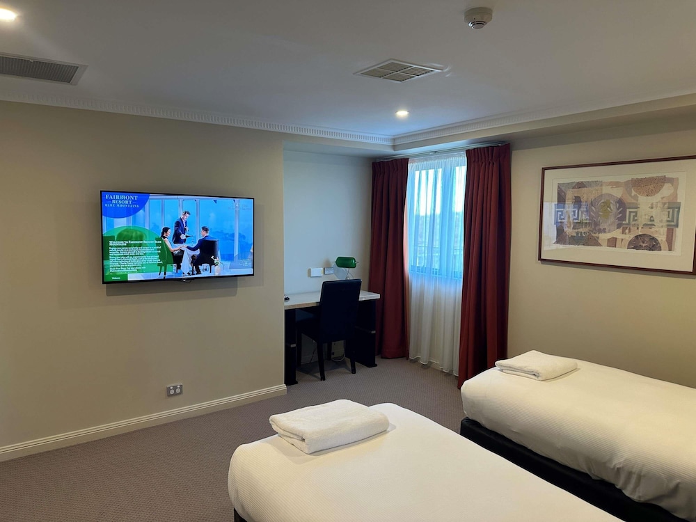 Fairmont Resort Blue Mountains MGallery by Sofitel 19/77