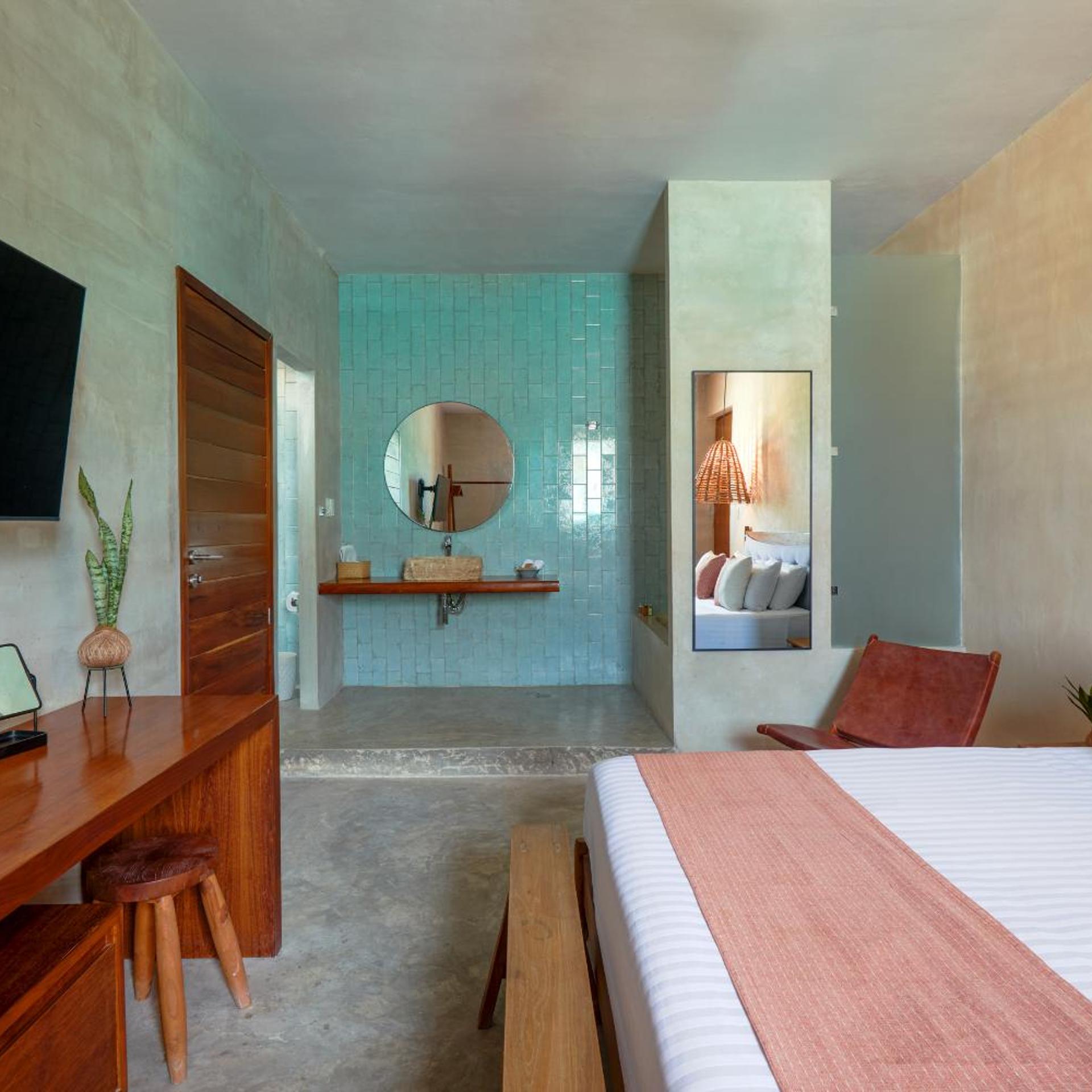 Hotel Siesta Holbox 21/50