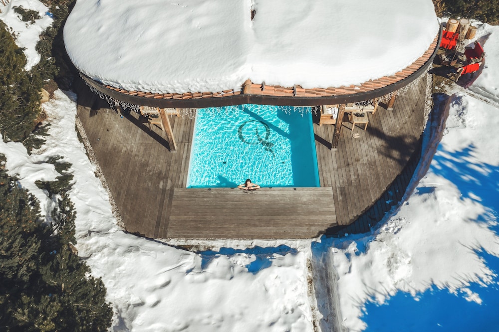 Olympic SPA Hotel - Adults Only 48/64