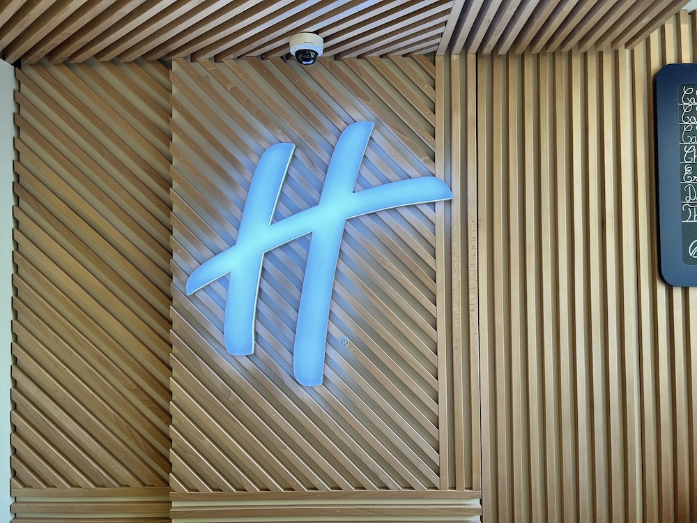 Holiday Inn Paris Auteuil 29/45