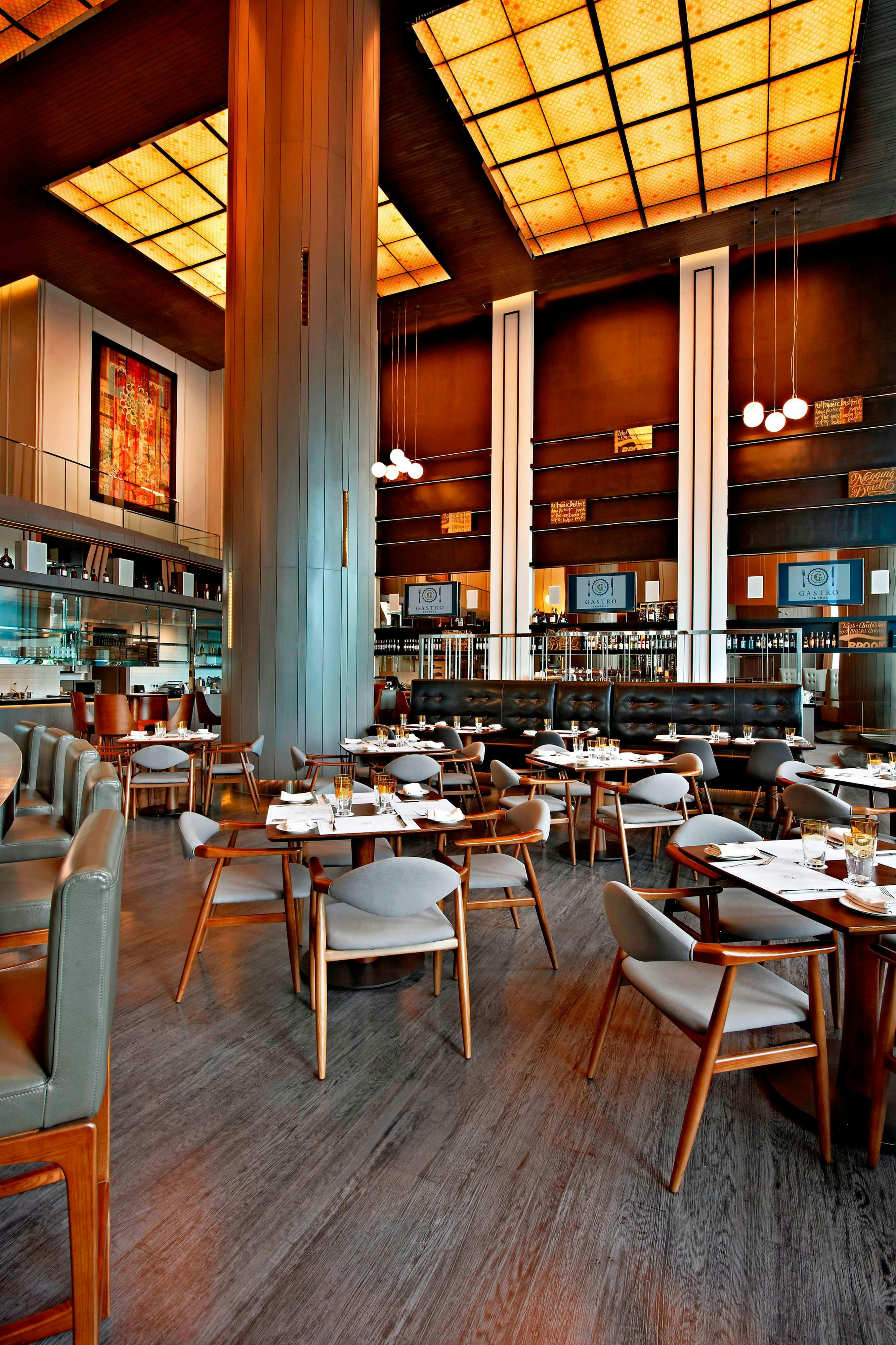 LE MERIDIEN KUALA LUMPUR 56/83