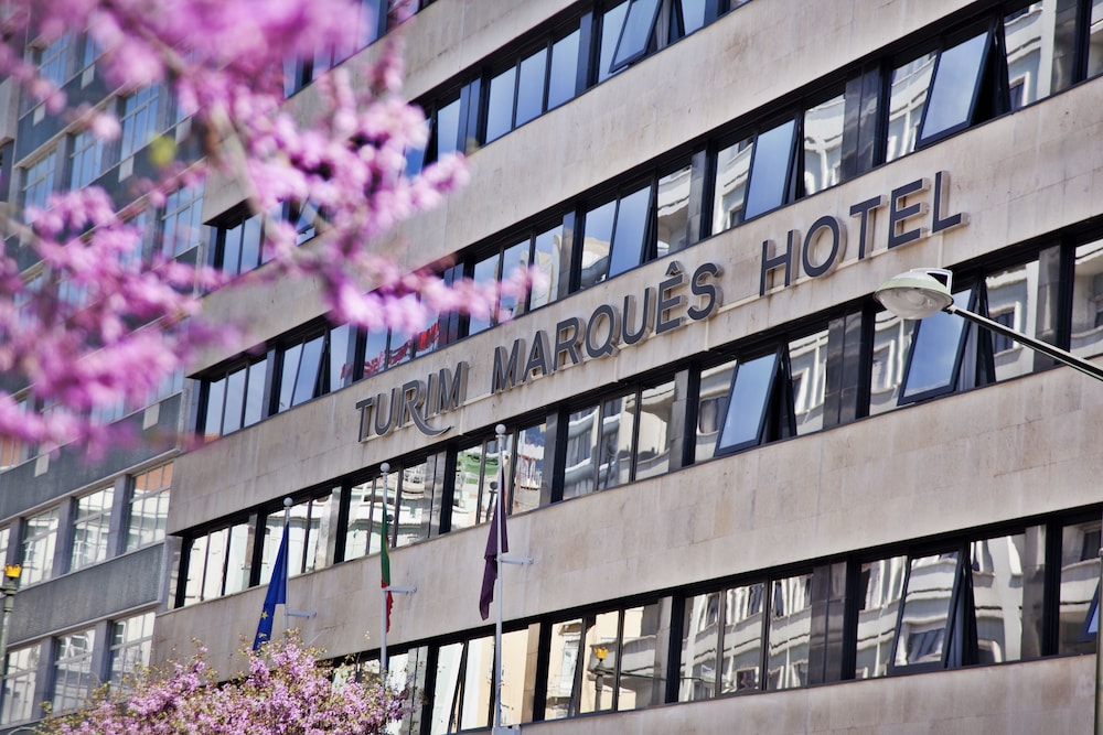 Turim Marques Hotel in LISBON