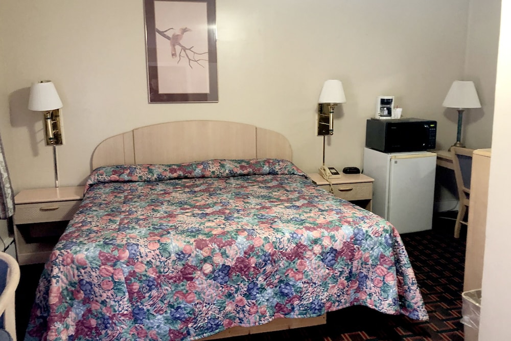 OYO Hotel Starlite Seneca Falls 14/35