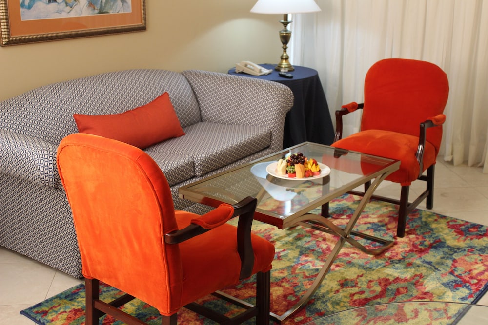 The Courtleigh Hotel And Suites 39/74
