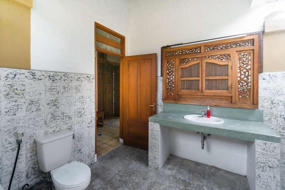 Bali Royal Heritage Villa 45/50