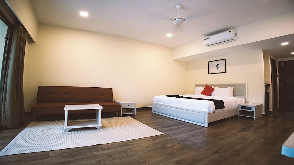 Best Western Discover Motel