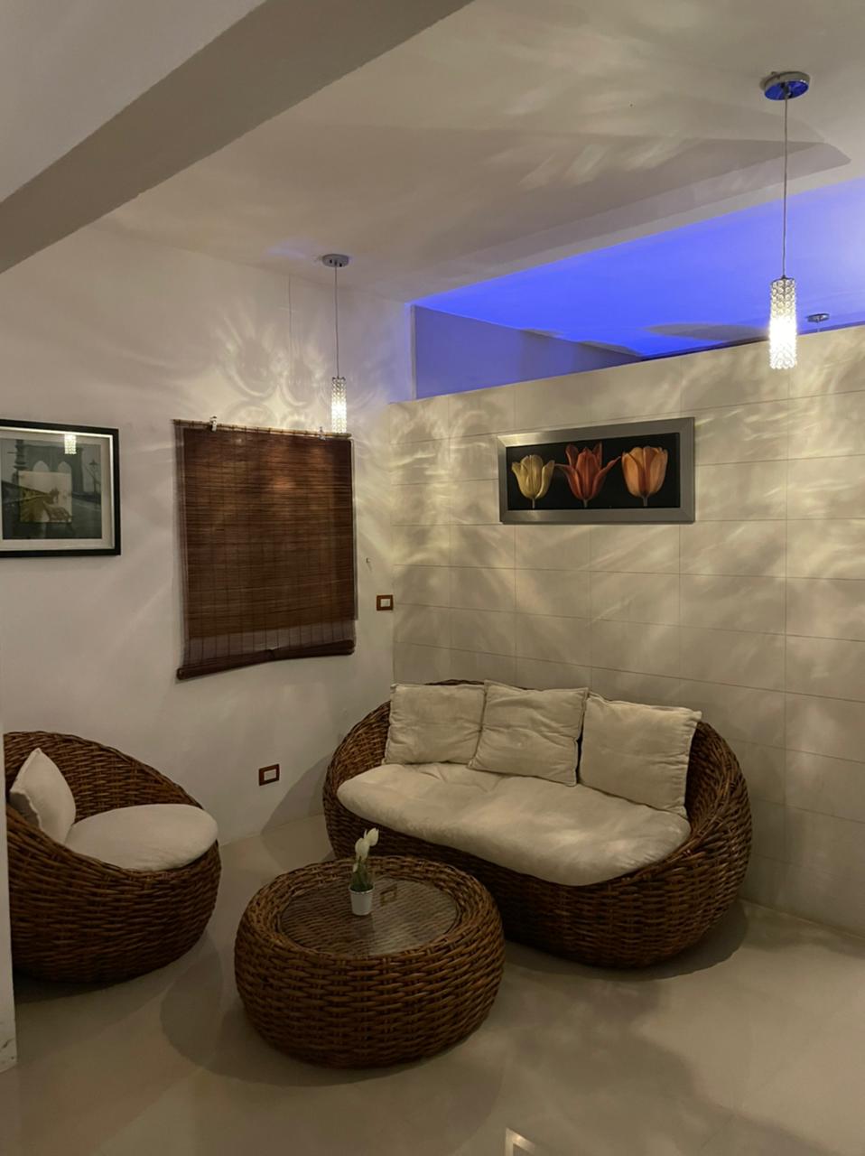 Cabanas Luxury 30/50