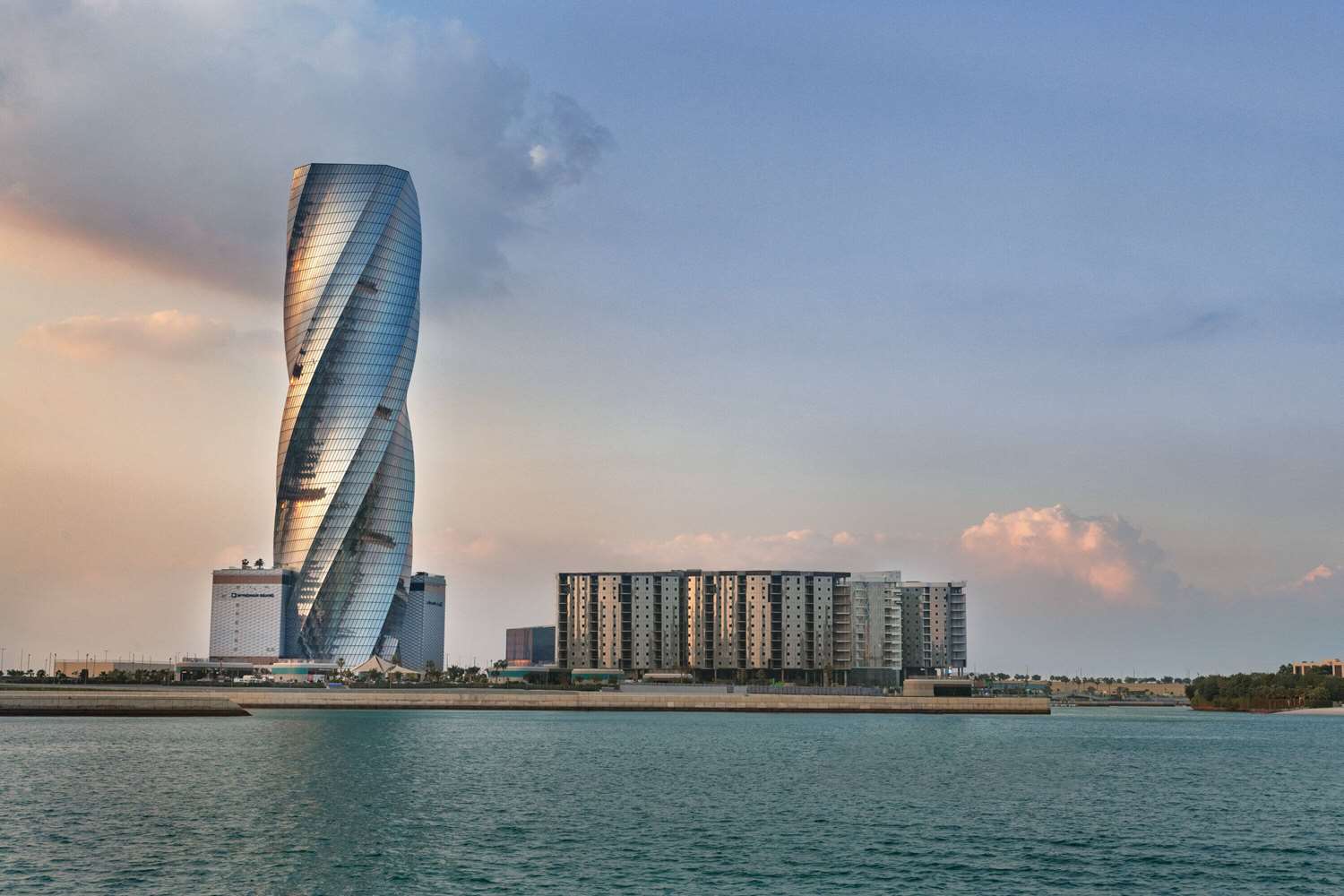Wyndham Grand Manama 57/64