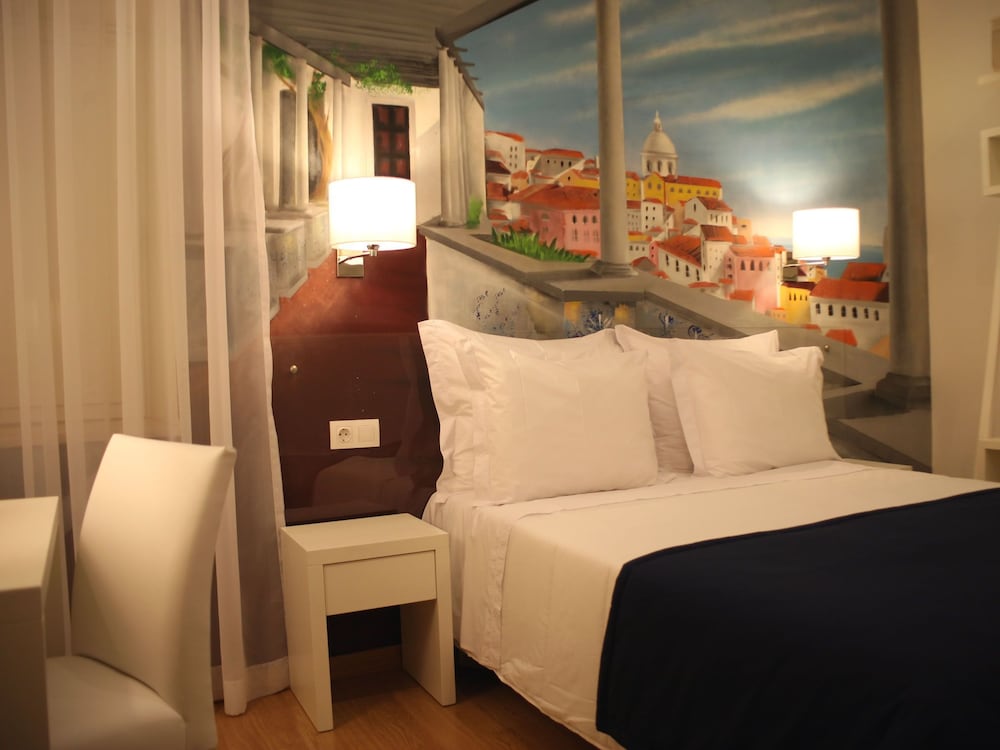 Lisbon Style Guesthouse photo3