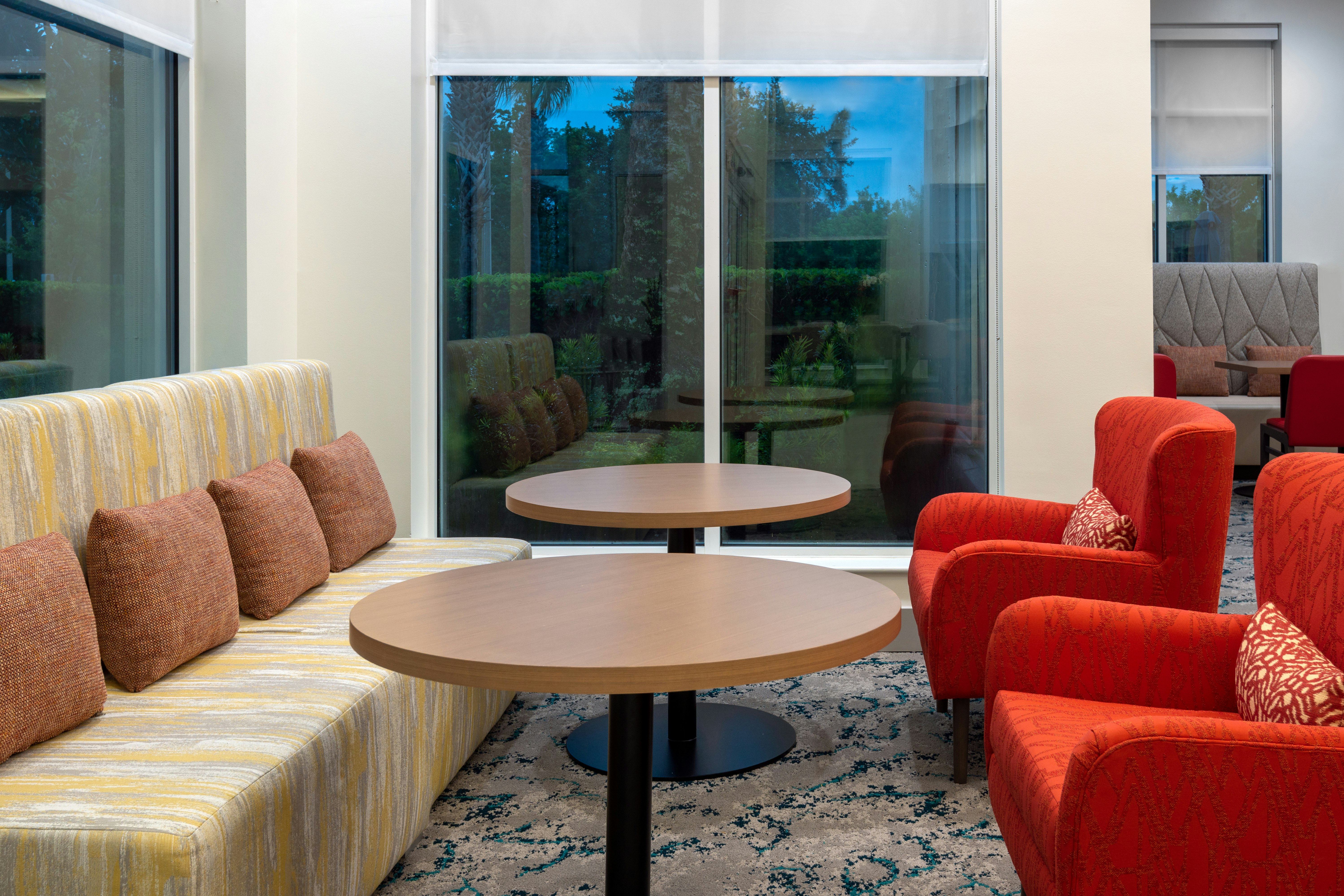Hilton Garden Inn Orlando International Drive North 33/56