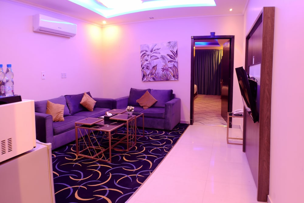 مسكن الضيافه للشقق الفندقية2(Maskan Al Dyafah Hotel Apartments 2) 37/50