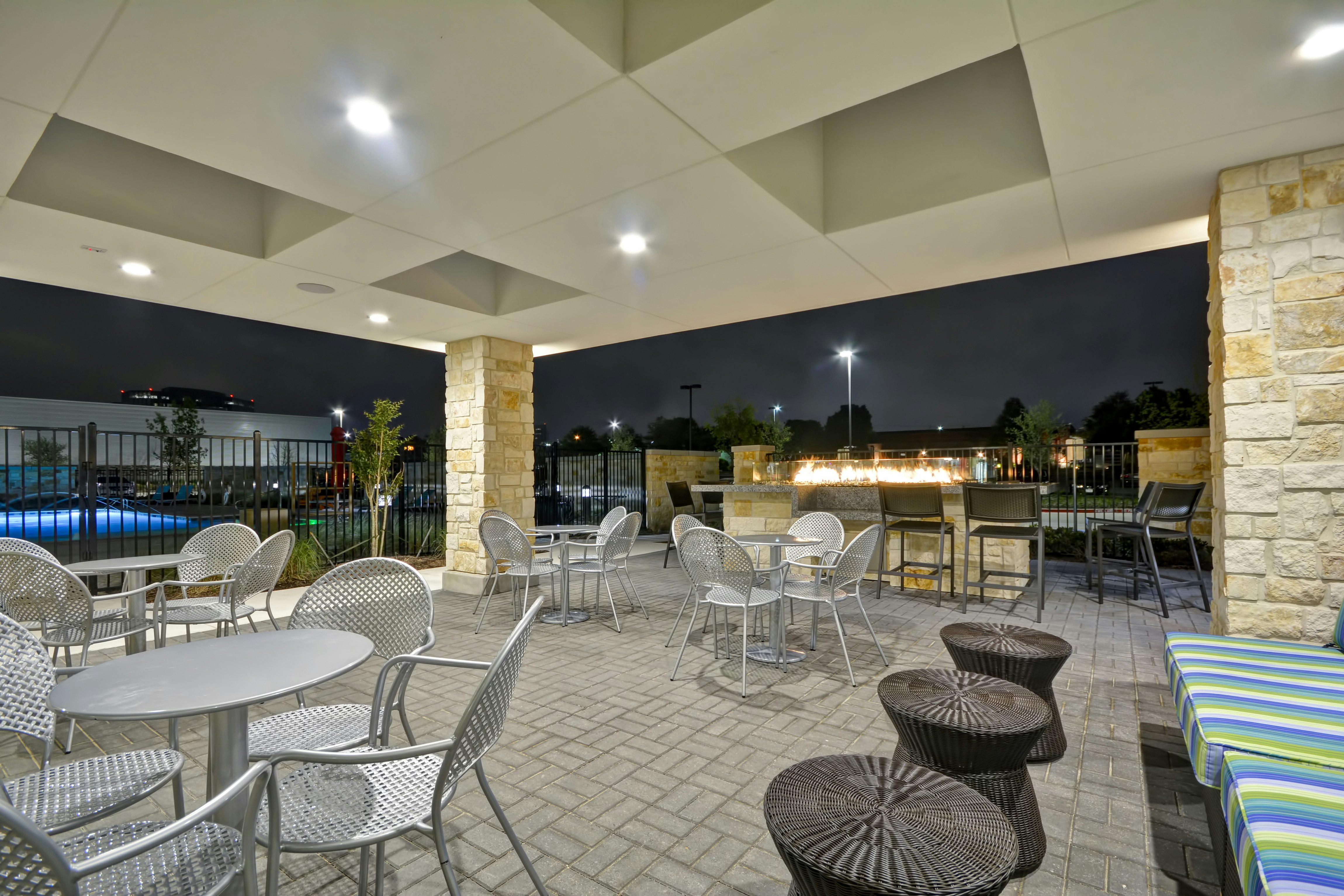 Home2 Suites By Hilton Dallas Addison 30/49