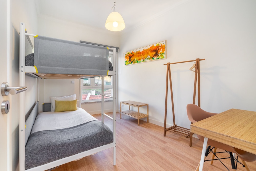 WHome Anjos Premium Apartment 8 37/50