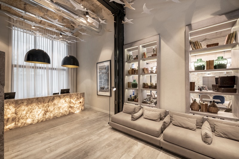 Efe Hotel & Cowork 12/22