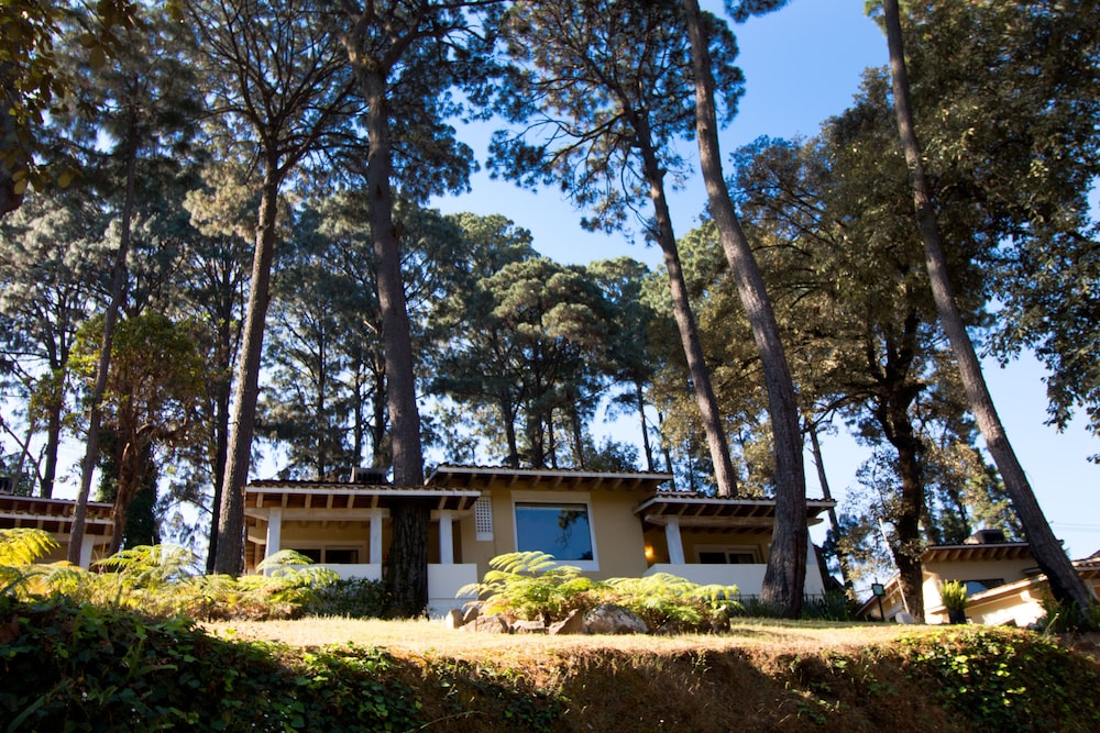 Hotel Mision Grand Valle De Bravo 47/50