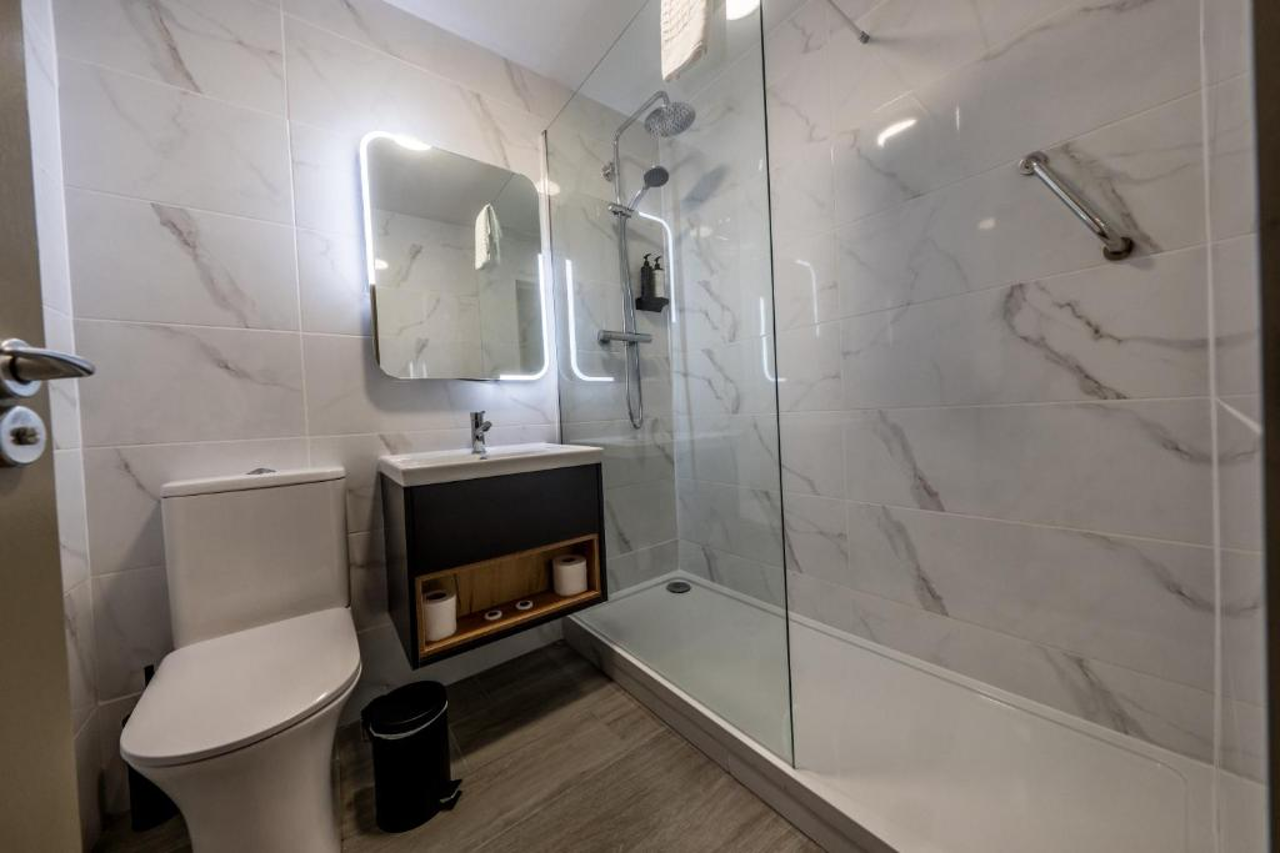 Maiden City Hotel 23/23