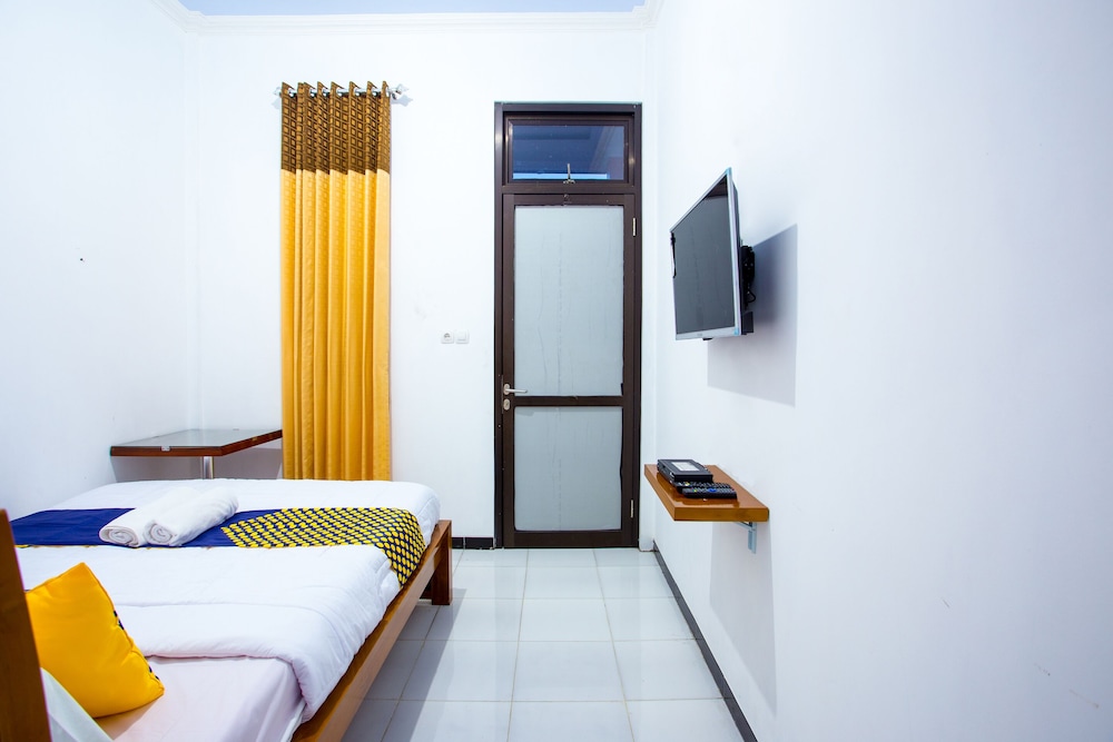 SPOT ON 2718 Backpacker's Homestay Jlegong 20/51