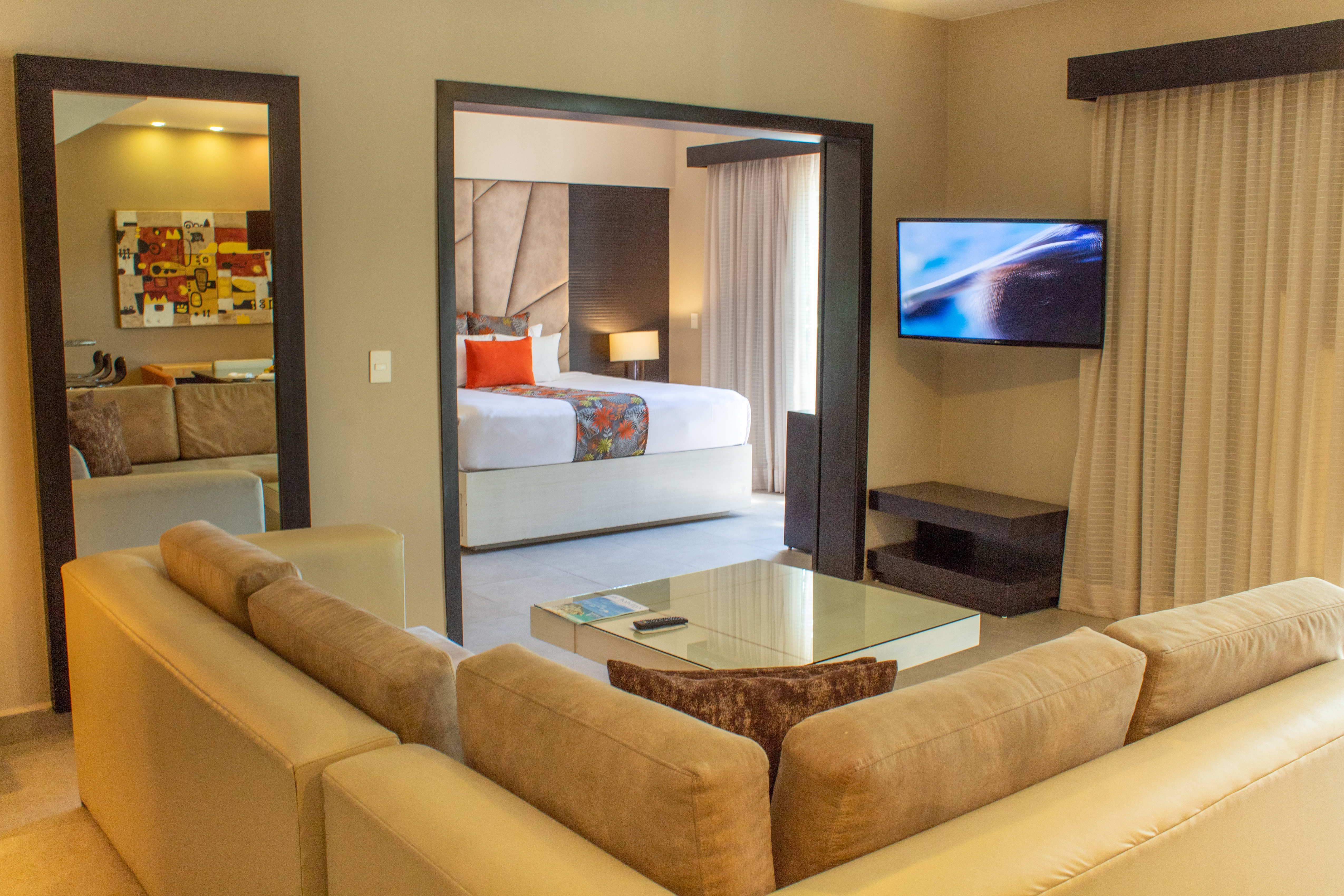 The Fives Beach Hotel & Residences - All Senses Inclusive 33/50