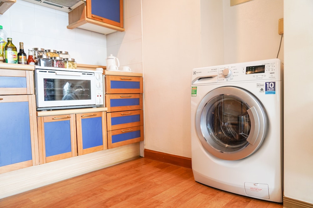 Daeha Hanoi Serviced Apartments 67/71