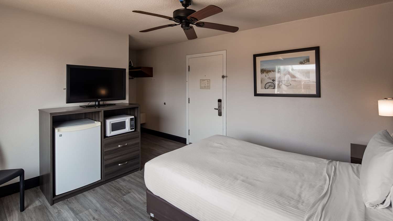 SureStay Hotel by Best Western Virginia Beach Royal Clipper 16/45